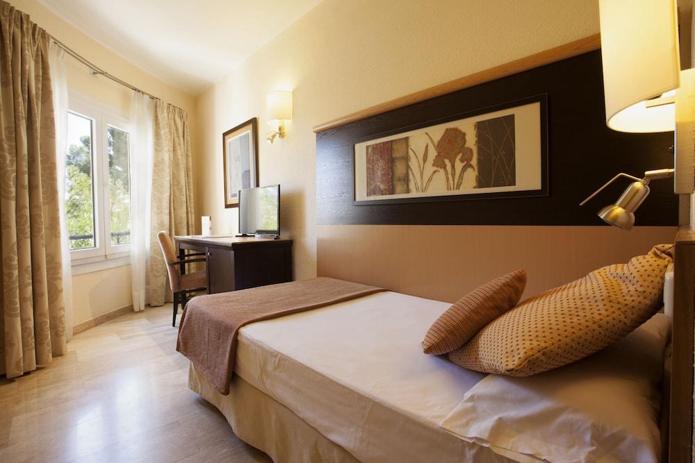 Hotel apartamentowy Grupotel Nilo &