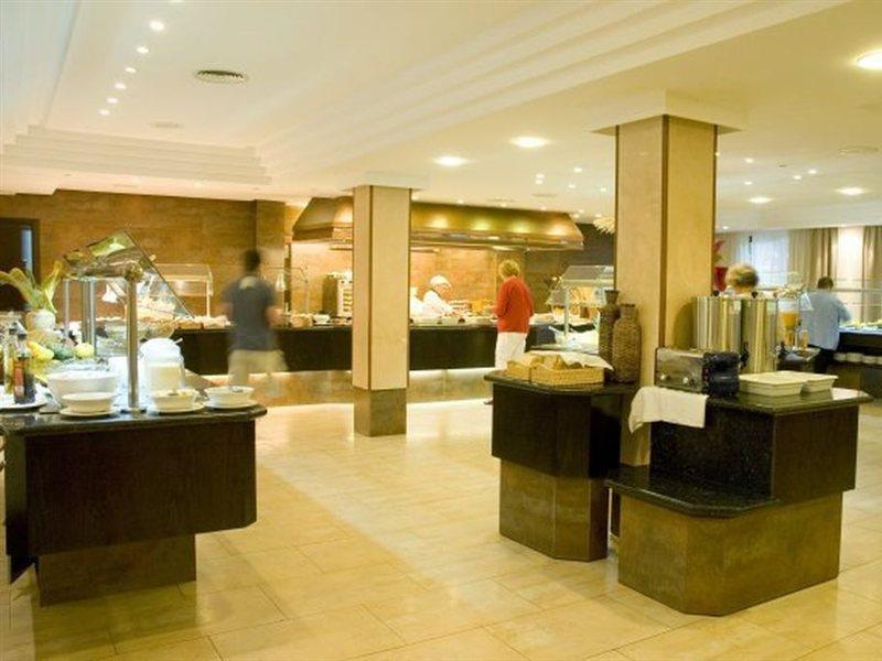 Grupotel Nilo & Apart-hotel 4*