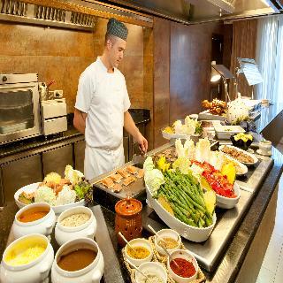 Apart-hotel Grupotel Nilo & 4*