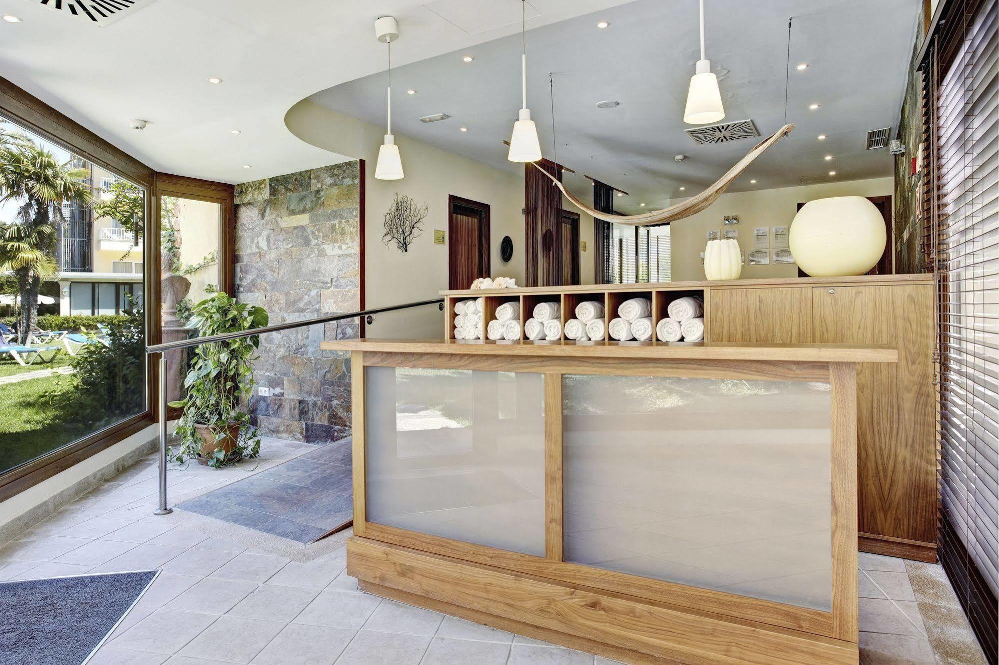 Grupotel Nilo & Apart-hotel Peguera