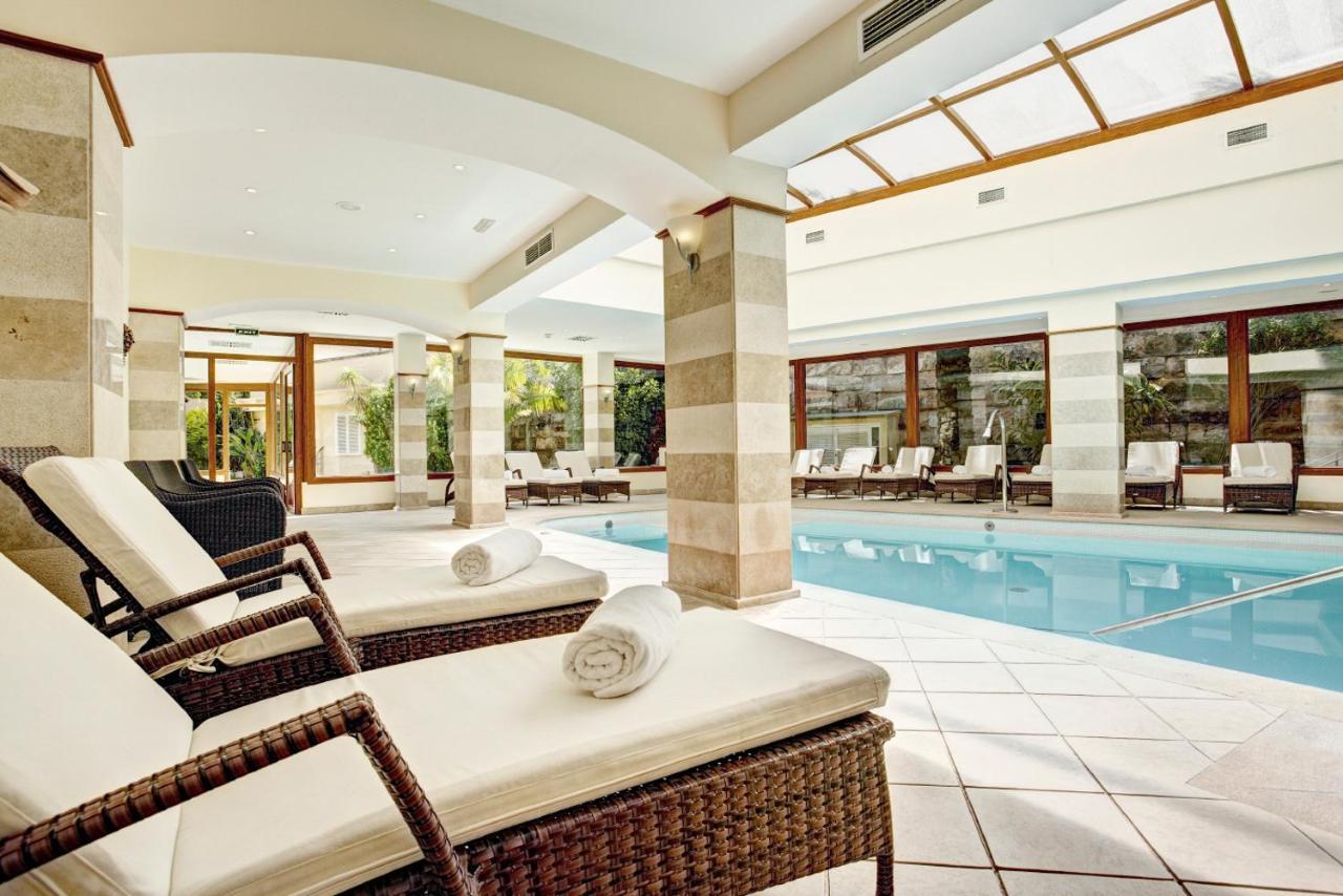 Grupotel Nilo & Apart-hotel Peguera