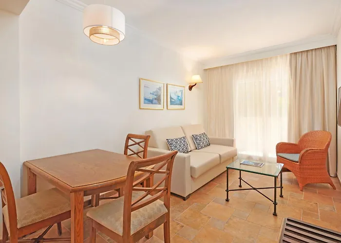 Grupotel Nilo & Spa
