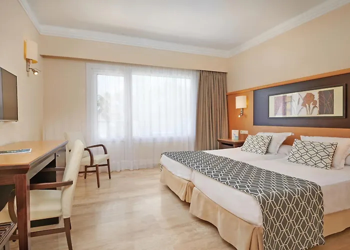 Grupotel Nilo & Spa