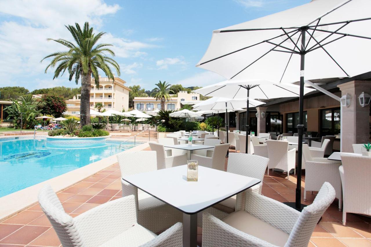 Grupotel Nilo&spa Aparthotel Peguera